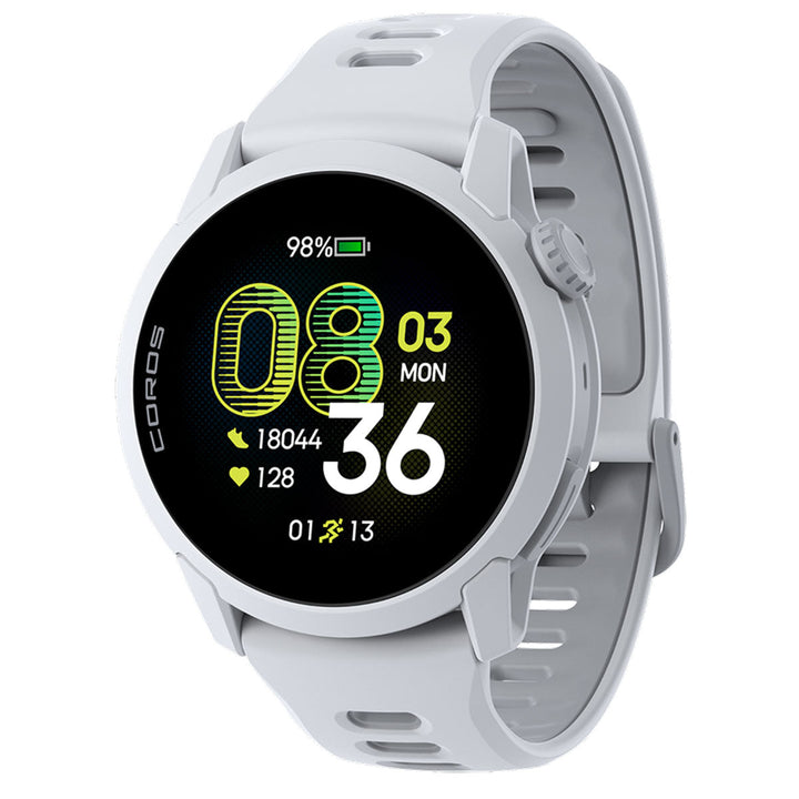 COROS PACE 4 AMOLED Sport GPS Smartwatch