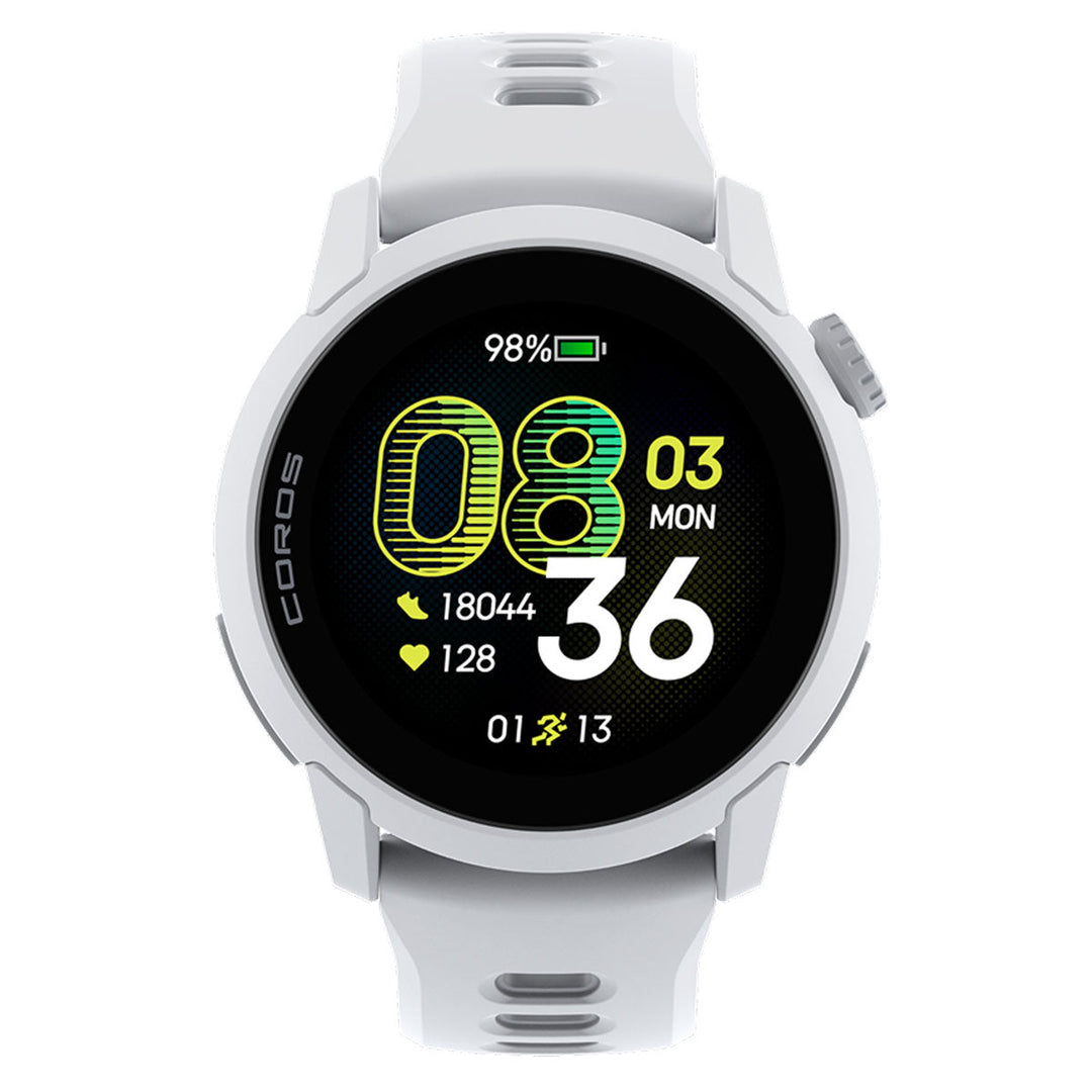 COROS PACE 4 AMOLED Sport GPS Smartwatch