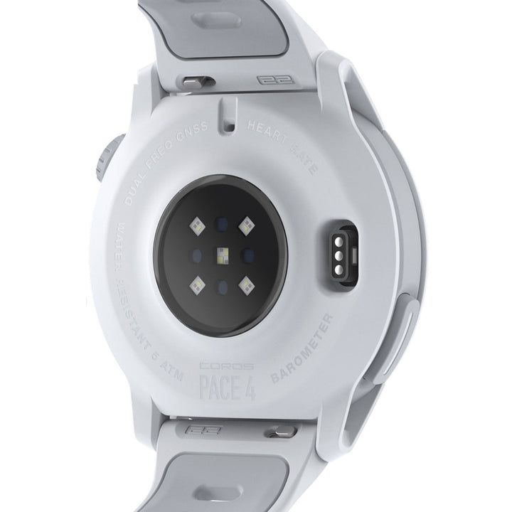 COROS PACE 4 AMOLED Sport GPS Smartwatch