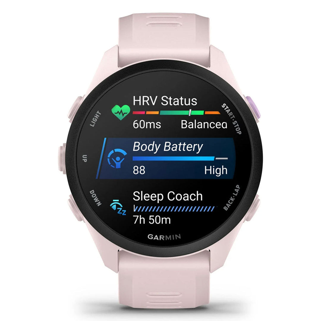 Garmin Forerunner 70 Running GPS Smartwatch
