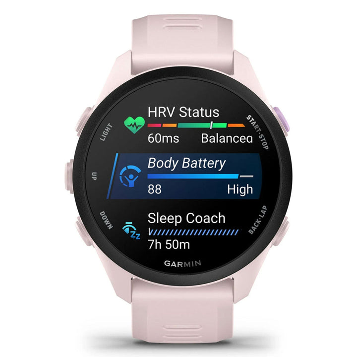 Garmin Forerunner 70 Running GPS Smartwatch