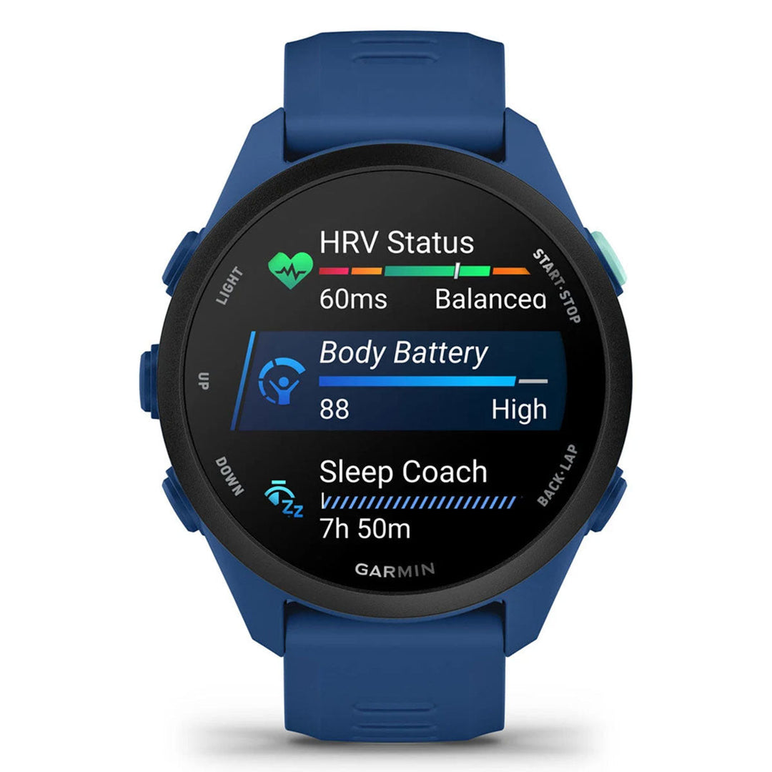 Garmin Forerunner 70 Running GPS Smartwatch