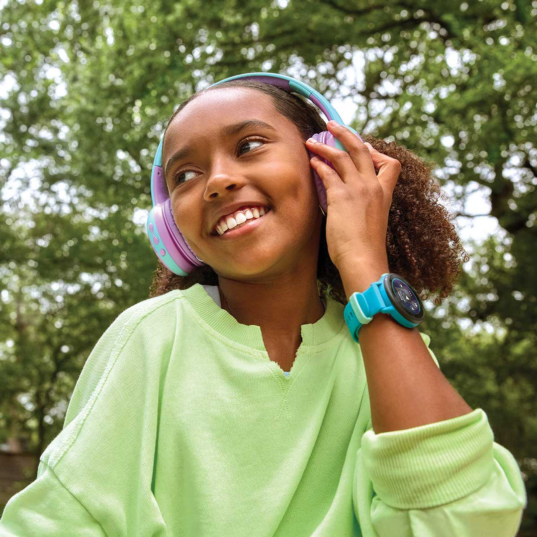 Garmin Bounce 2 Kids GPS Smartwatch