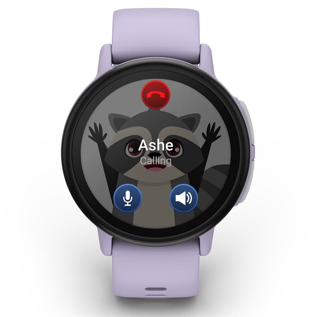 Garmin Bounce 2 Kids GPS Smartwatch