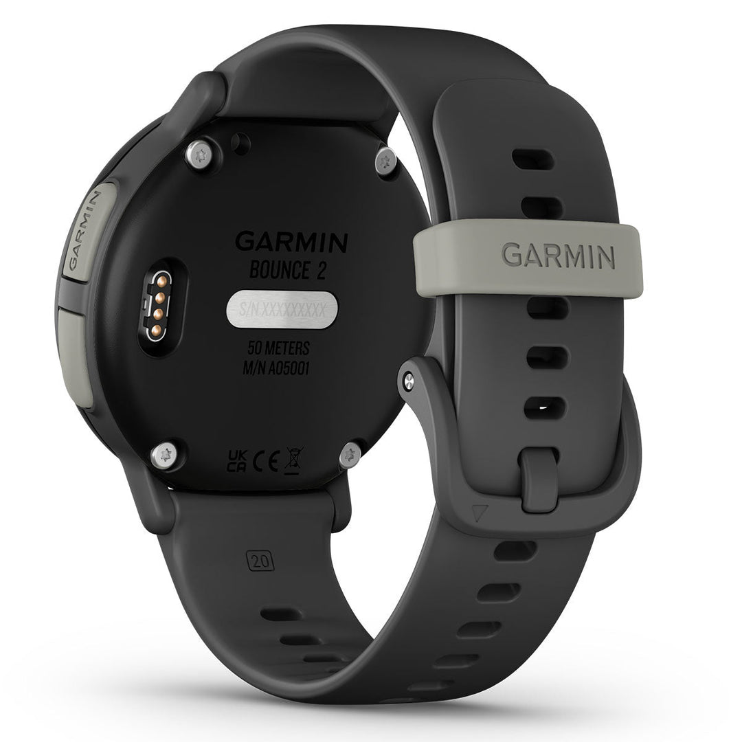 Garmin Bounce 2 Kids GPS Smartwatch