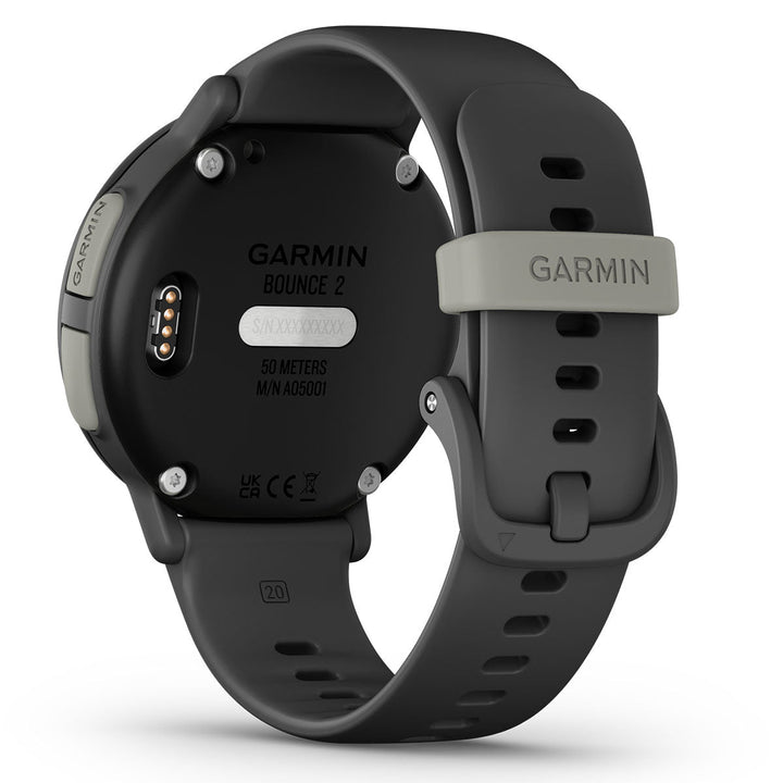 Garmin Bounce 2 Kids GPS Smartwatch