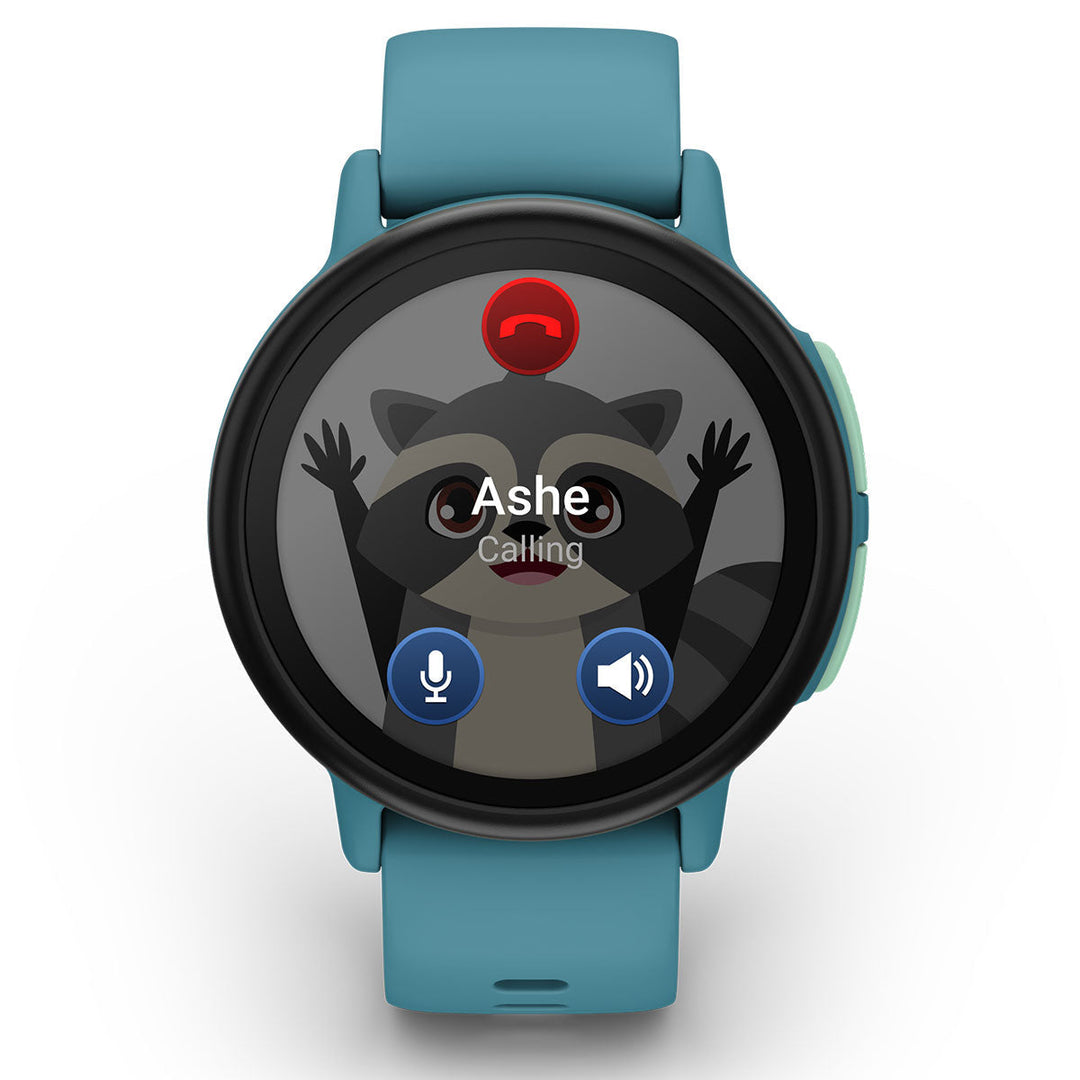 Garmin Bounce 2 Kids GPS Smartwatch