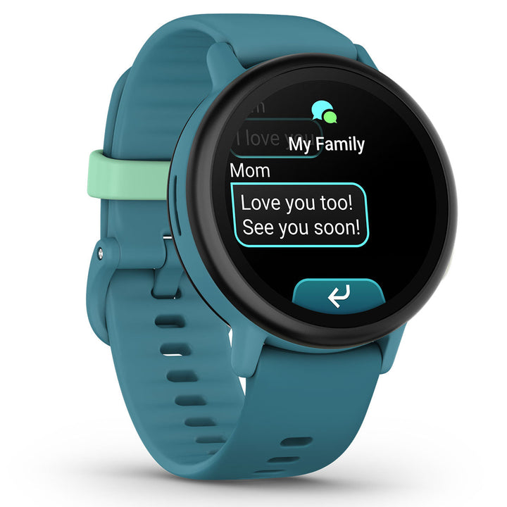Garmin Bounce 2 Kids GPS Smartwatch