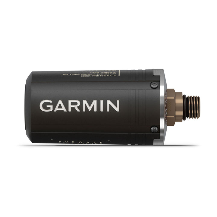 Garmin Descent X50i Dive Computer + Descent T2 Transceiver Package