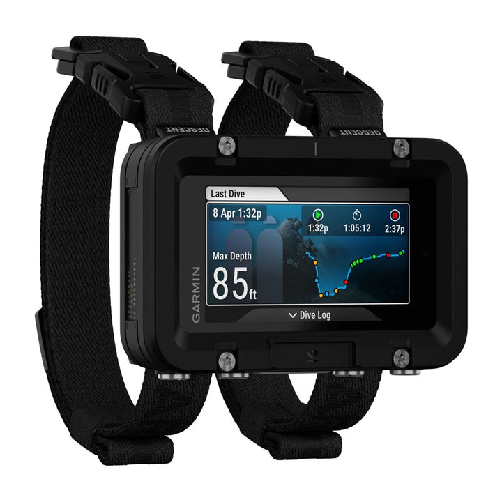 Garmin Descent X50i, Premium Dive Computer