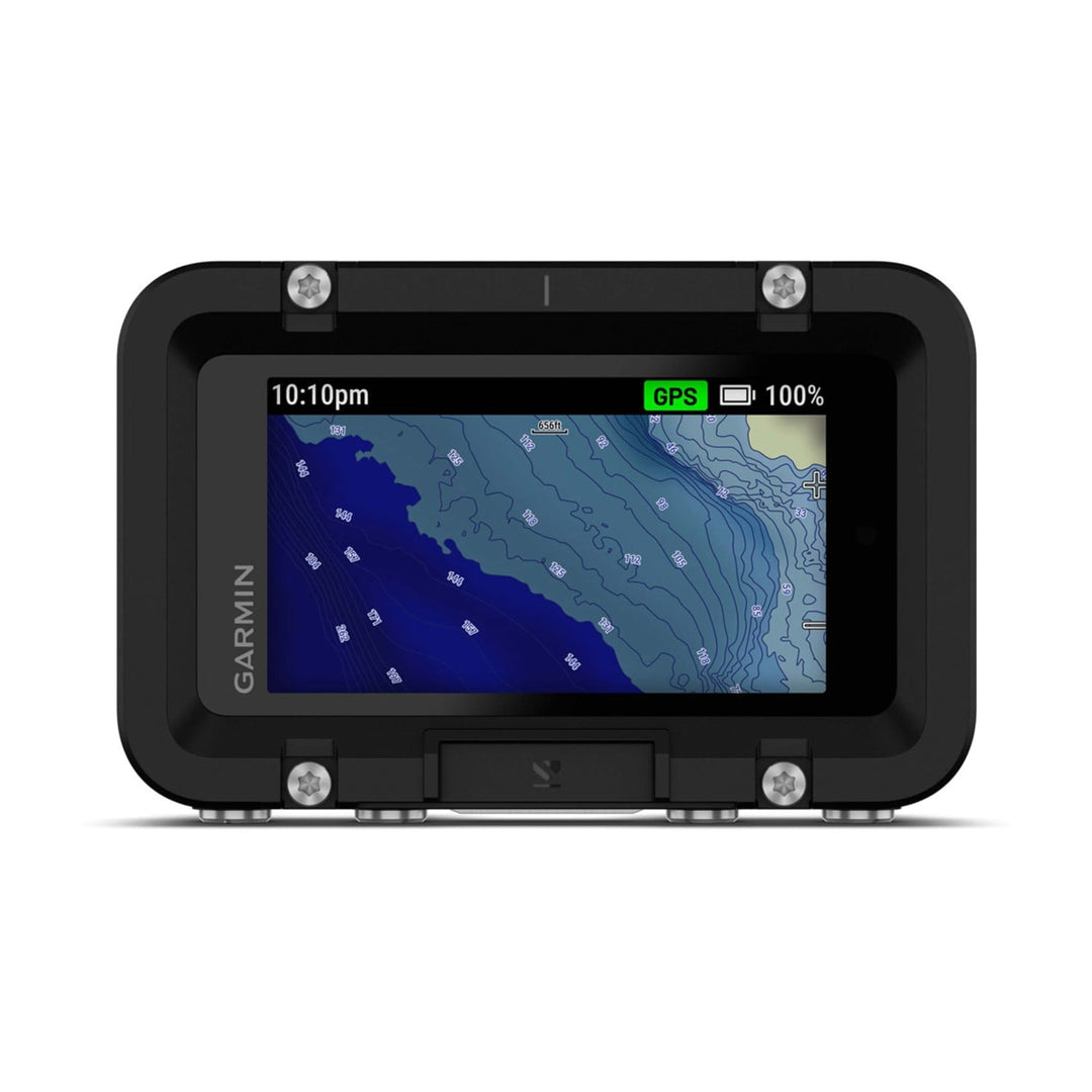 Garmin Descent X50i, Premium Dive Computer