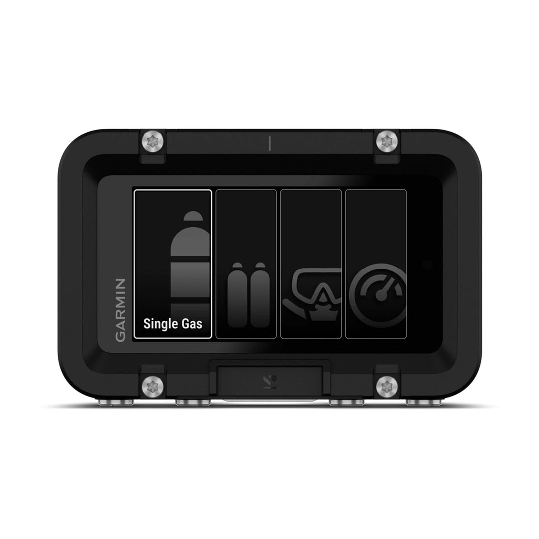 Garmin Descent X50i, Premium Dive Computer