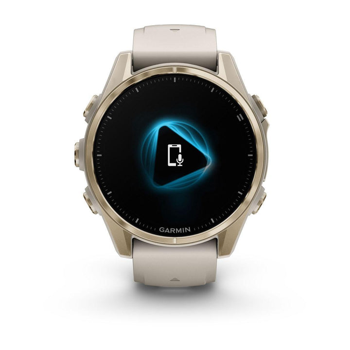Garmin Fenix 8 Multisport Smartwatch
