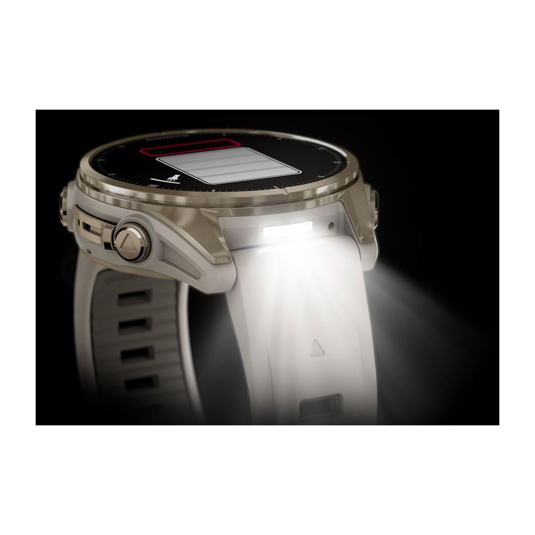 Garmin Fenix 8 Multisport Smartwatch