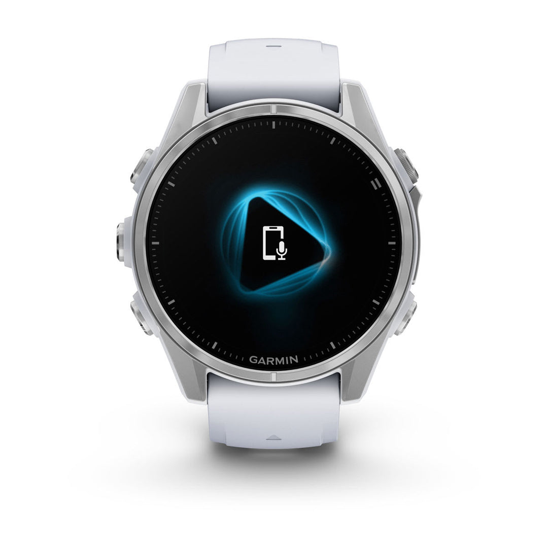 Garmin Fenix 8 Multisport Smartwatch