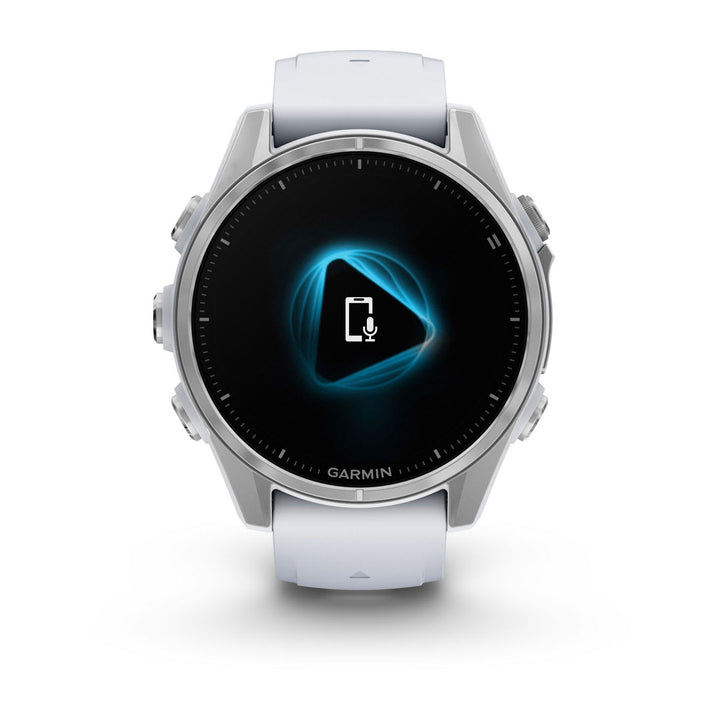 Garmin Fenix 8 Multisport Smartwatch