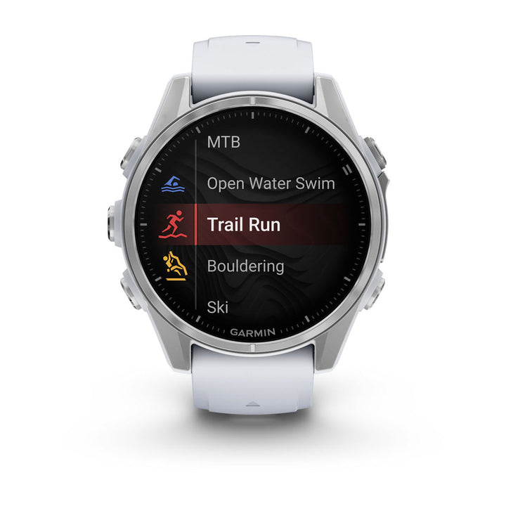 Garmin Fenix 8 Multisport Smartwatch