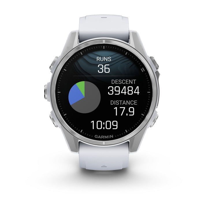 Garmin Fenix 8 Multisport Smartwatch