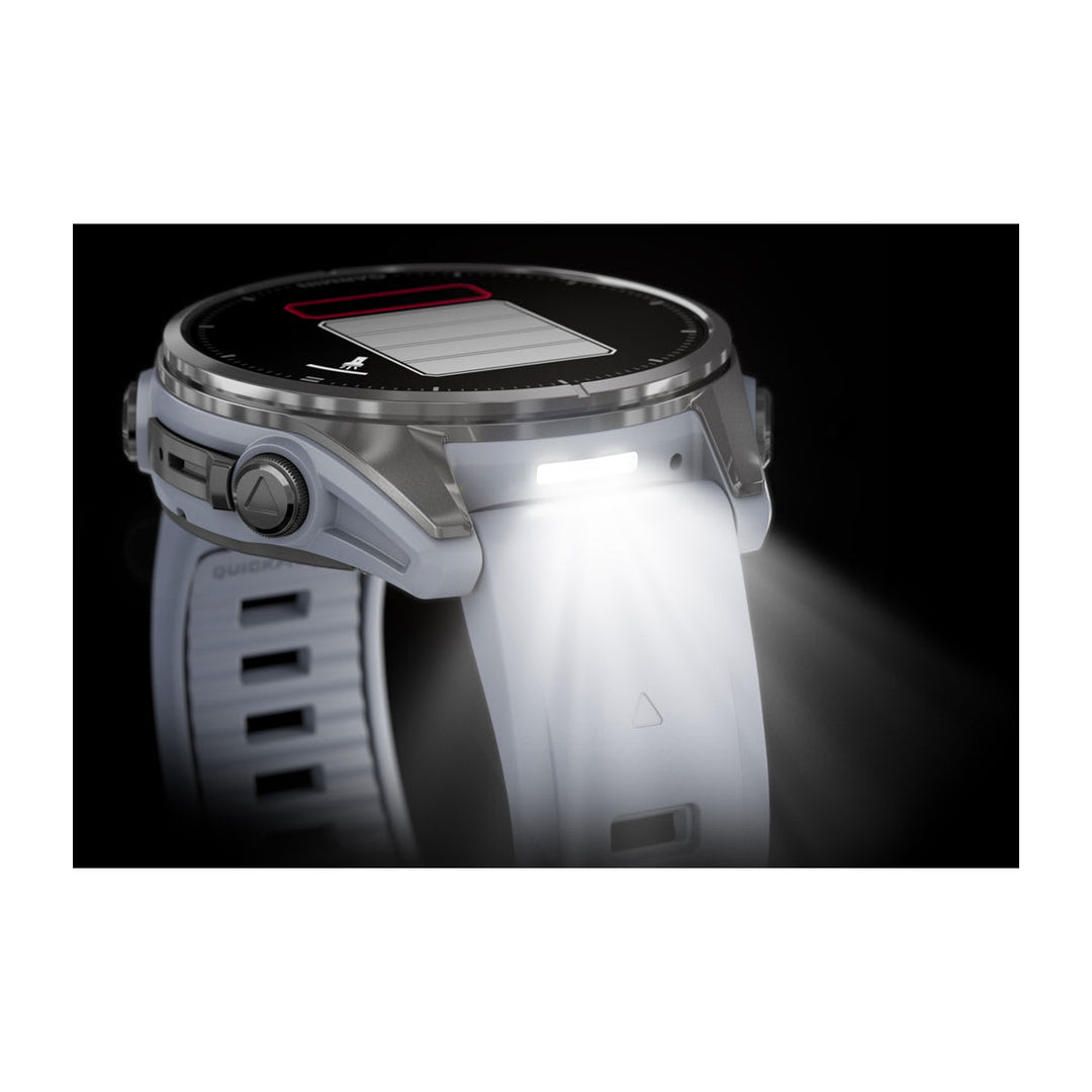 Garmin Fenix 8 Multisport Smartwatch