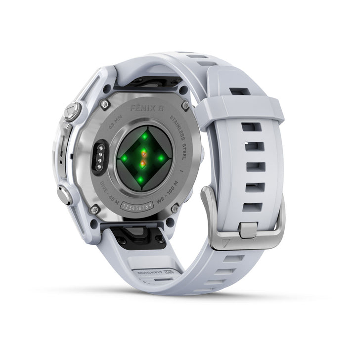 Garmin Fenix 8 Multisport Smartwatch