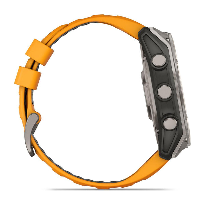Garmin Fenix 8 Multisport Smartwatch