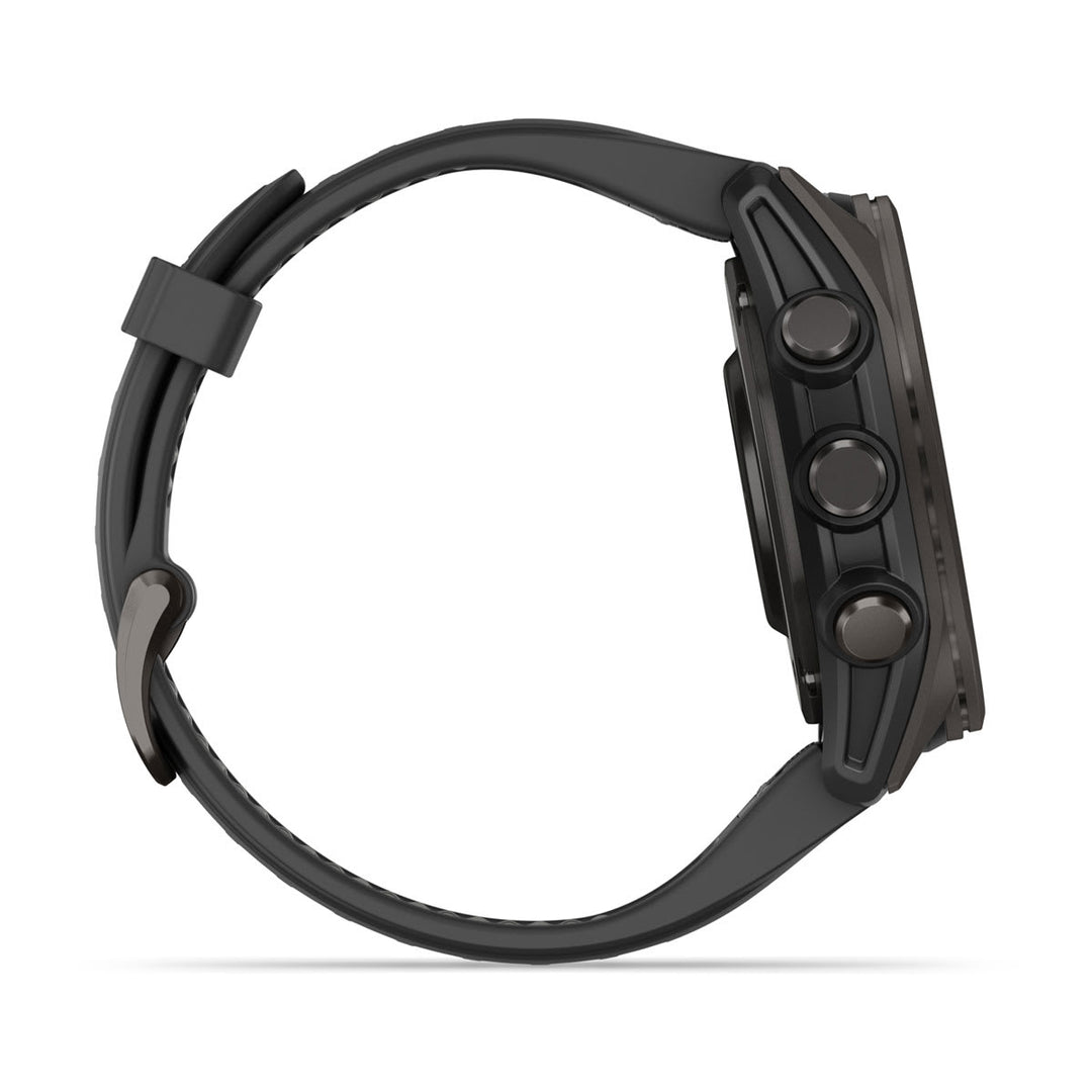 Garmin Fenix 8 Multisport Smartwatch
