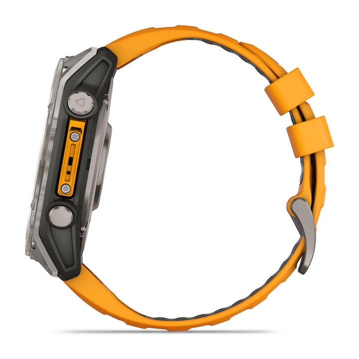 Garmin Fenix 8 Multisport Smartwatch