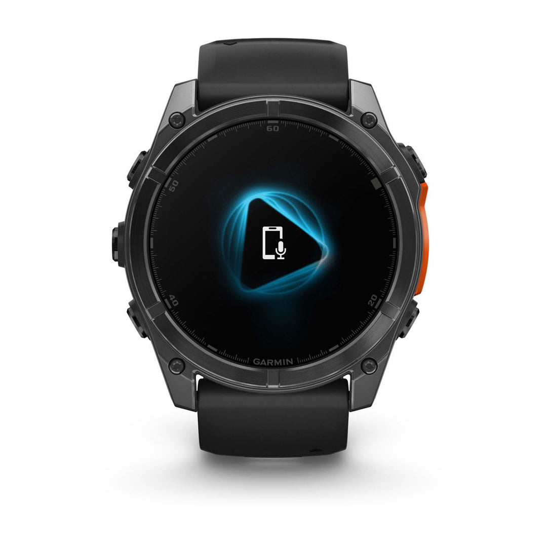 Garmin Fenix 8 Multisport Smartwatch