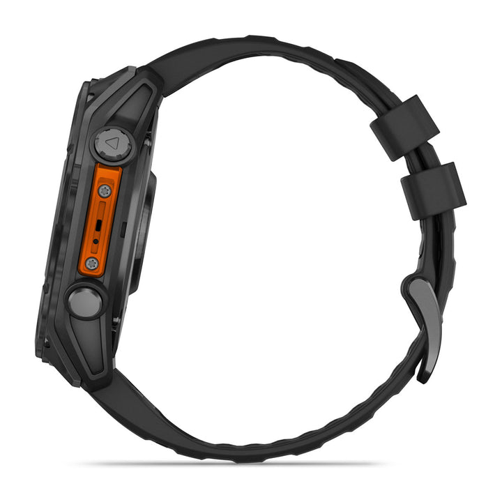 Garmin Fenix 8 Multisport Smartwatch