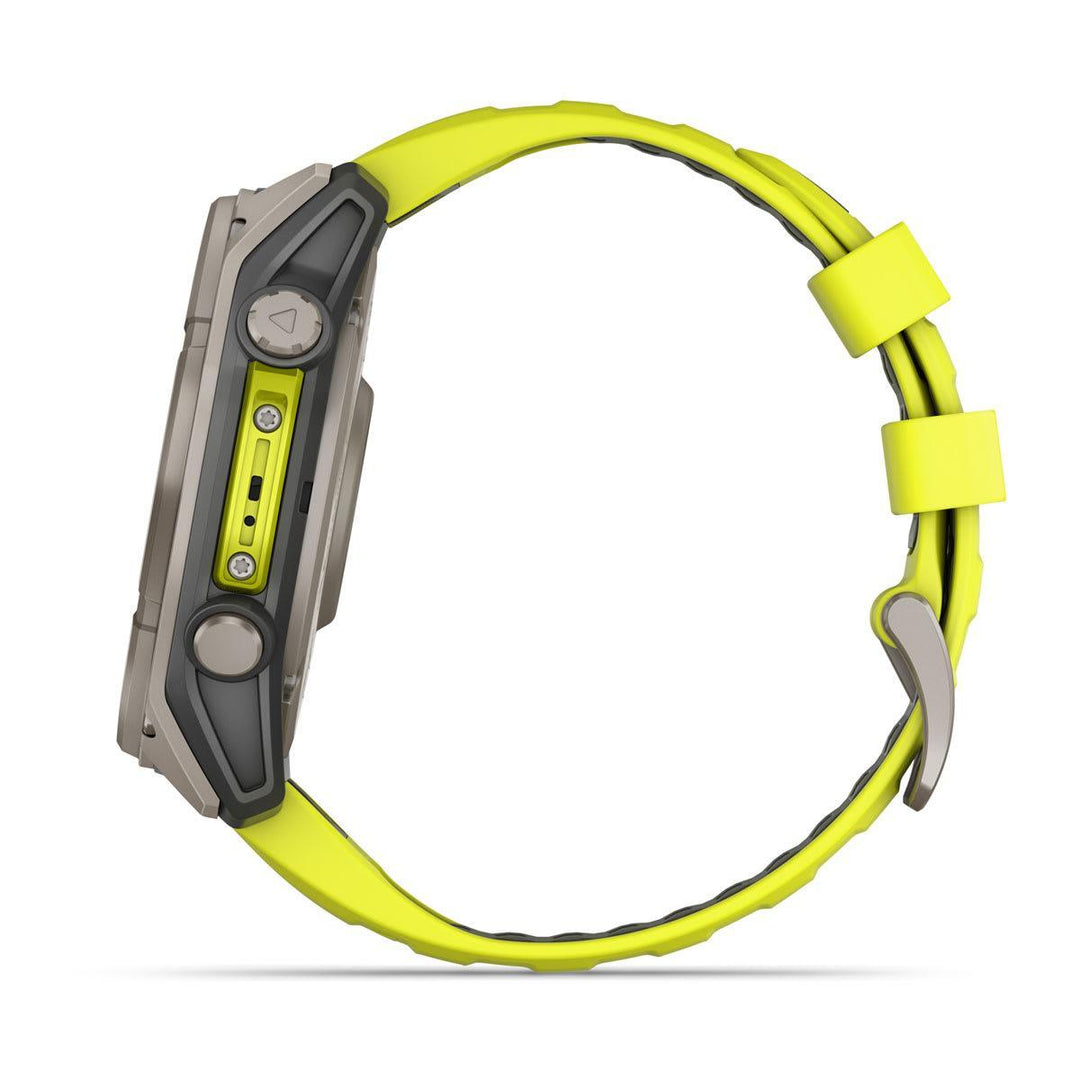 Garmin Fenix 8 Multisport Smartwatch