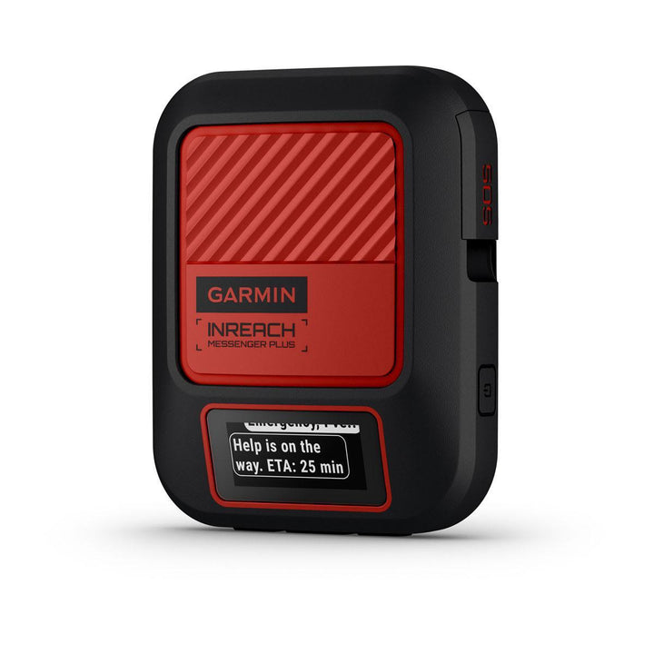 Garmin inReach Messenger SOS Satellite Communicator