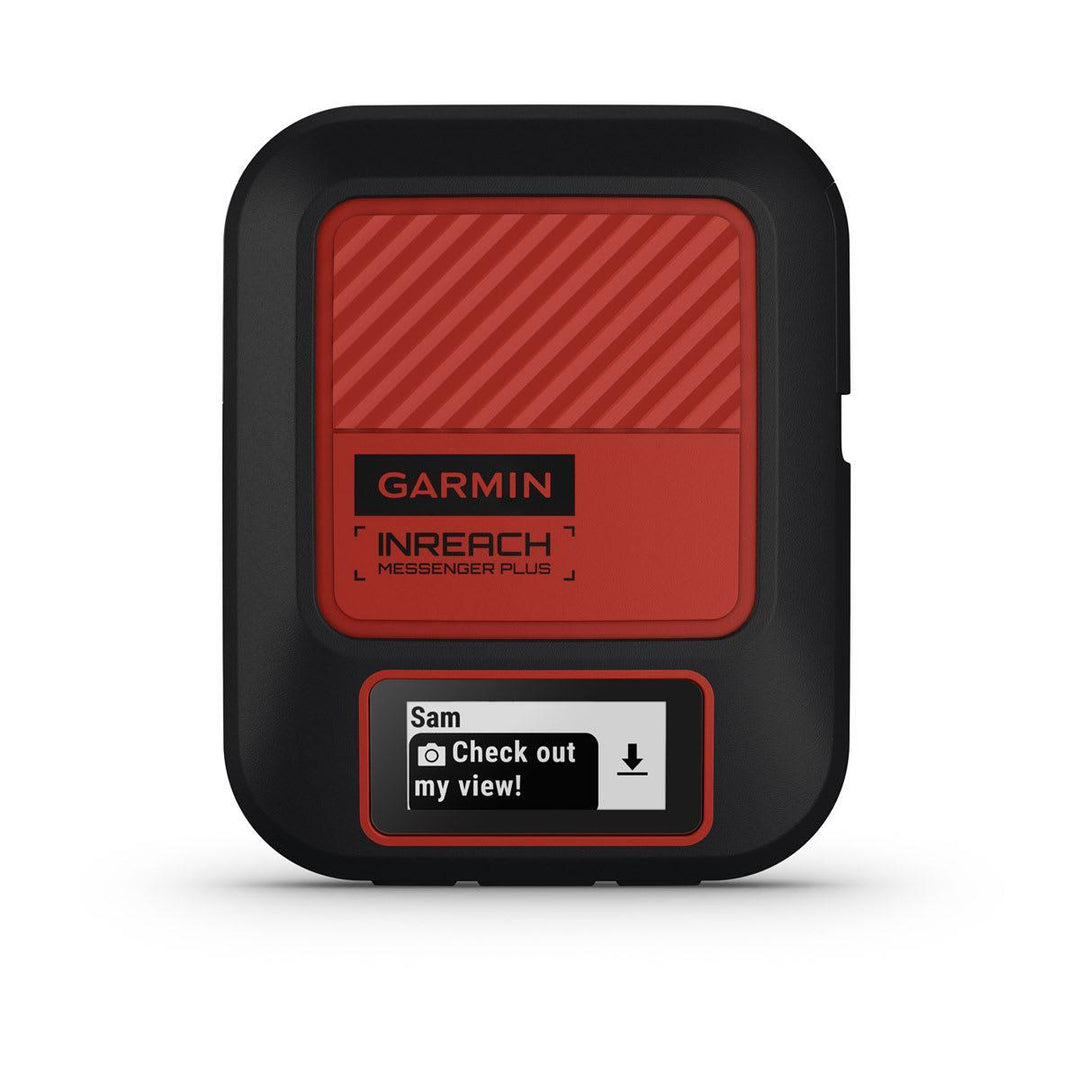 Garmin inReach Messenger SOS Satellite Communicator