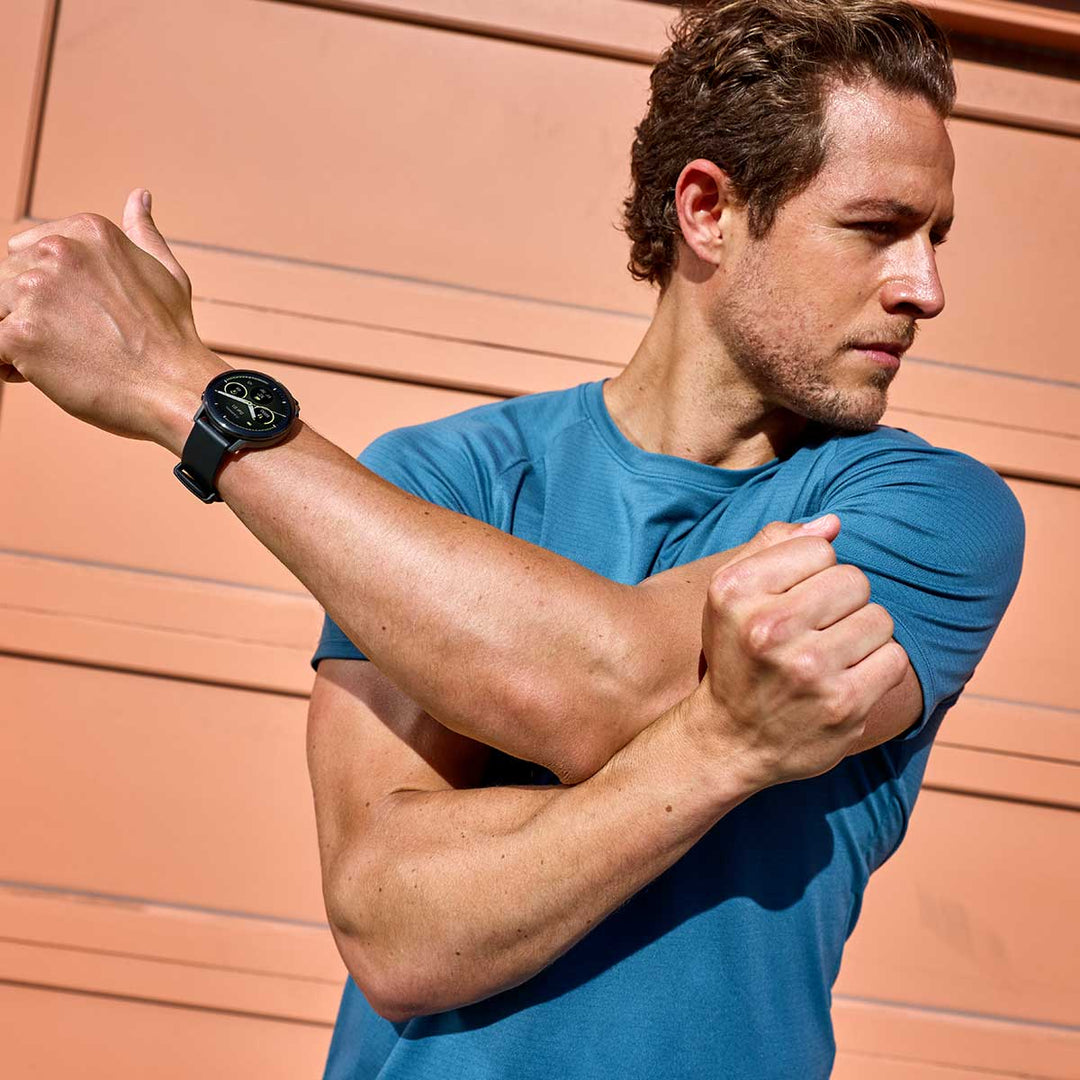 Garmin Venu 4 Fitness GPS Smartwatch