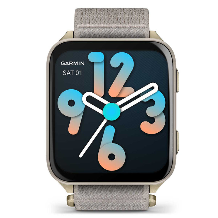 Garmin Venu X1 Premium GPS Smartwatch