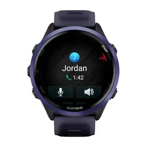 Garmin Forerunner 570 GPS Running Smartwatch with AMOLED Display