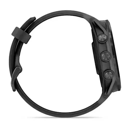 Garmin Forerunner 570 GPS Running Smartwatch with AMOLED Display