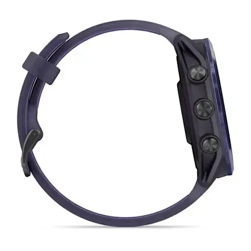 Garmin Forerunner 570 GPS Running Smartwatch with AMOLED Display
