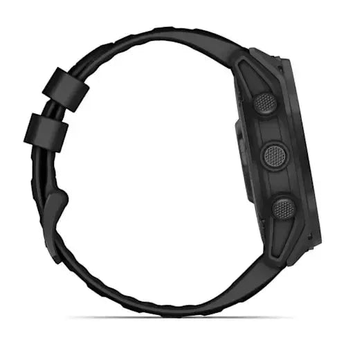 Garmin tactix 8 Tactical Smartwatch 51mm AMOLED Titanium Bezel