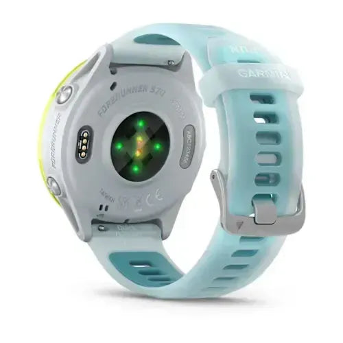 Garmin Forerunner 570 GPS Running Smartwatch with AMOLED Display
