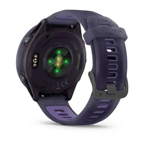 Garmin Forerunner 570 GPS Running Smartwatch with AMOLED Display