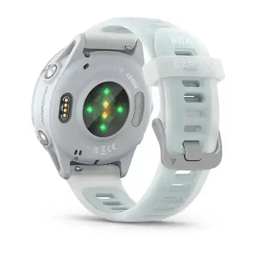 Garmin Forerunner 570 GPS Running Smartwatch with AMOLED Display