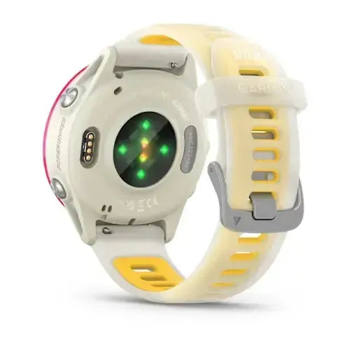 Garmin Forerunner 570 GPS Running Smartwatch with AMOLED Display