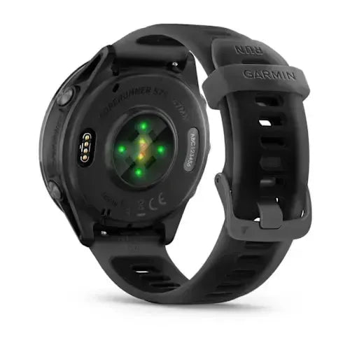 Garmin Forerunner 570 GPS Running Smartwatch with AMOLED Display