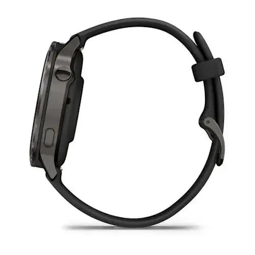 Garmin Venu 4 - 41mm AMOLED GPS Smartwatch with Health Tracking