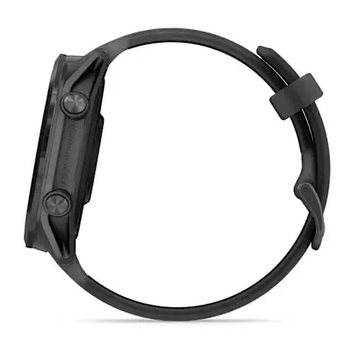 Garmin Forerunner 570 GPS Running Smartwatch with AMOLED Display