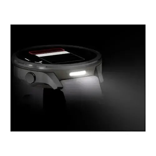 Garmin Venu 4 - 41mm AMOLED GPS Smartwatch with Health Tracking
