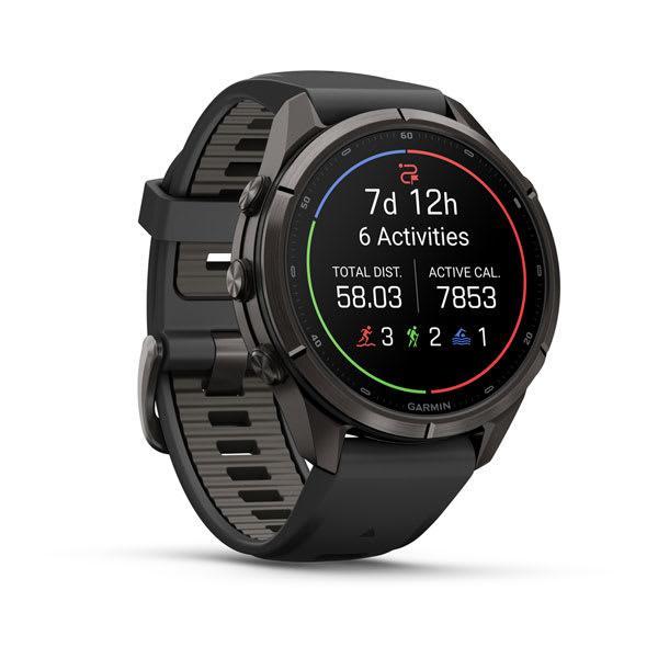 Garmin fēnix 9 Pro Premium Multisport GPS Smartwatch