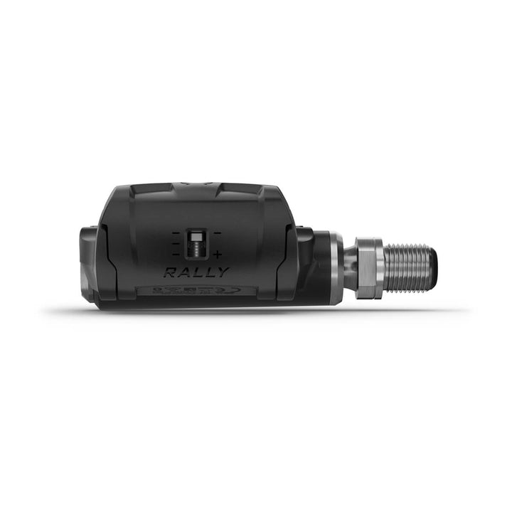 Garmin Rally 100 and 200 Power Meter Pedals