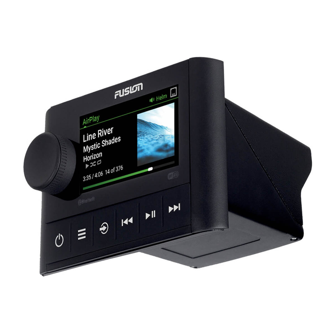 Garmin Fusion Apollo MS-SRX400 Marine Zone Stereo