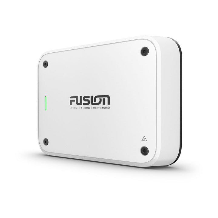 Garmin Fusion Apollo Marine Amplifiers